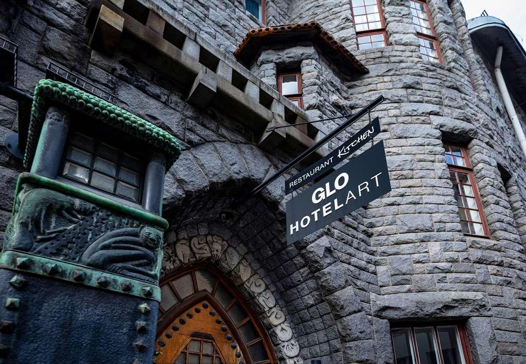Home Hotel Jugend Helsínquia Exterior foto