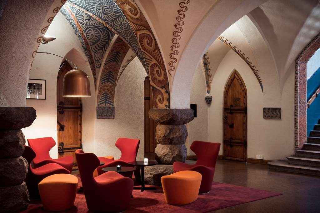 Home Hotel Jugend Helsínquia Interior foto